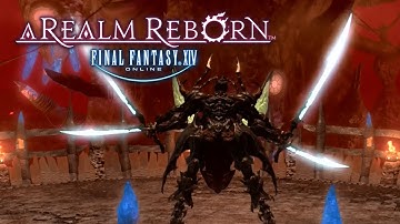 Final Fantasy XIV: Heavensward - Thok Ast Thok (Hard)