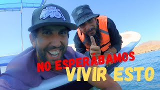 Increíble EXPERIENCIA  en la Baja California Sur ! + Despedida de nuestros amigos @LosMundo/ Cap 15