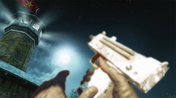 Call of Duty Black Ops 1: Multiplayer Gameplay TDM Hanoi Xbox 360 (No Commentary)