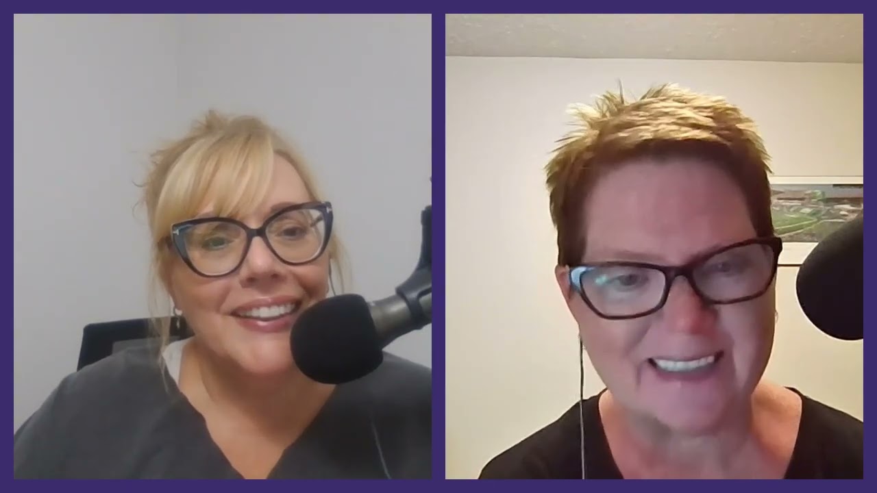 Baked Potatoes, QR Code Menus & Vacation Meltdowns