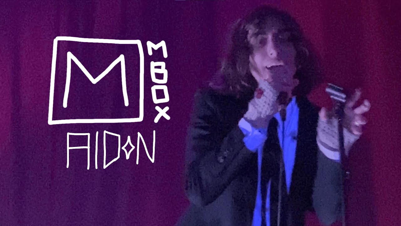 M Box Meaning