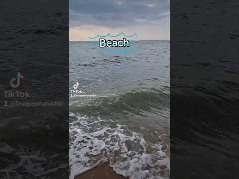 Making Memories On The Beach Beach Virginiabeach Familyvlog Familytime Familyti 