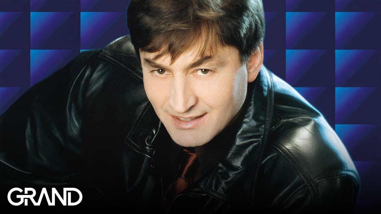 Ljuba Lukic - Sto si tuzan druze moj - (Audio 2001)