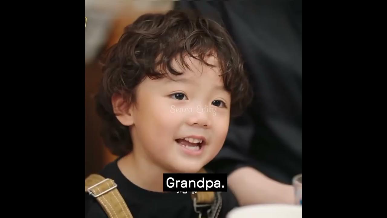 Finally xiaobao call him daddy🥰 | unforgettable love  | #cdrama💞