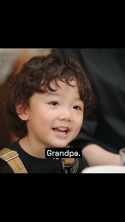 Finally xiaobao call him daddy🥰 | unforgettable love  | #cdrama💞