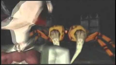 Trailer 1 - "The Haunted Mansion: The Video Game"