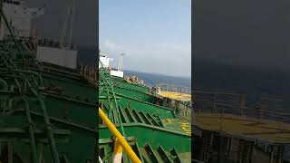 Forward Portion Of The Ship