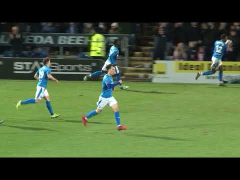 Chesterfield Halifax Goals And Highlights