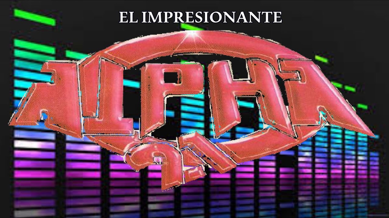 ZARPAZO DE KUMBIA 2020 ALPHA 21, image size:1280x720