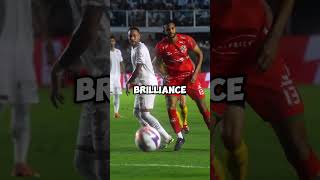 NEYMAR SILENCES ANCELOTTI WITH INSANE COMEBACK PERFORMANCE #shorts