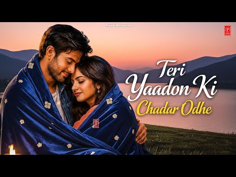 Teri Yaadon Ki Chadar Odhe Official Video Dil Ne Tera Naam Liya Bollywood Hindisong 2026 