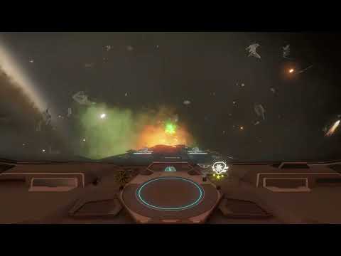 Soaring Sleipnir Run