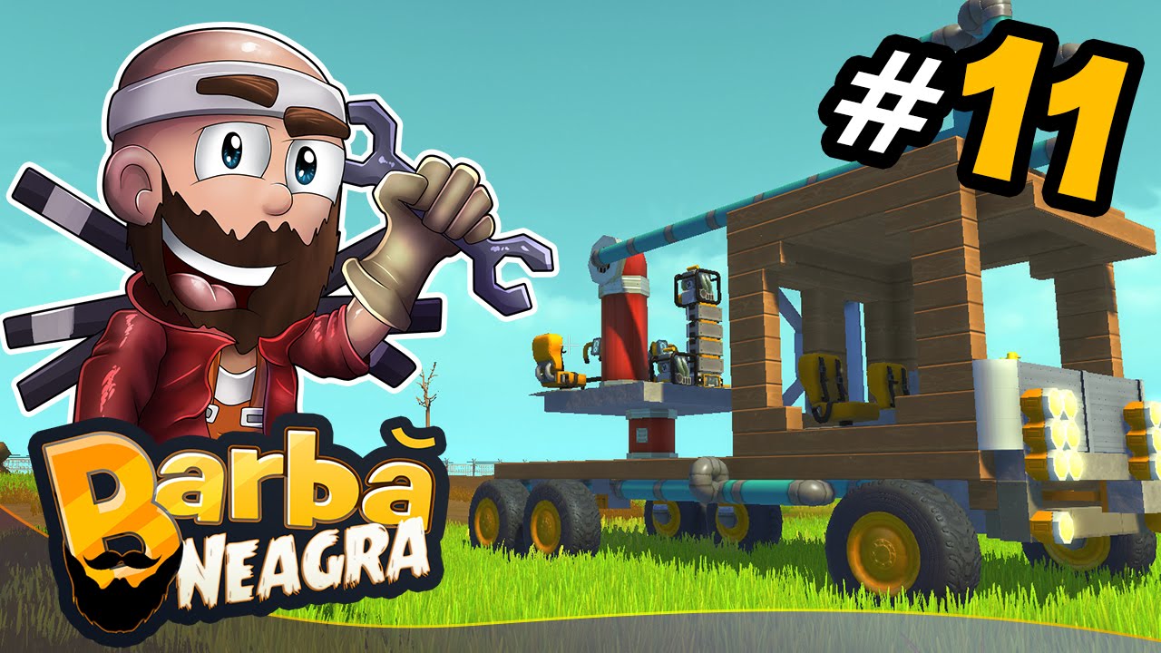 Scrap mechanic карта мира