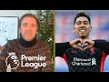 Top Premier League moments of 2020; looking ahead to wild 2021 | ProSoccerTalk | NBC Sports