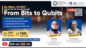 The Dawn of Quantum Age From Bits to Qubits