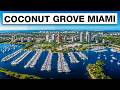 داخل أكثر أحياء ميامي رواجا في عام 2026 كوكو نات غروف 
