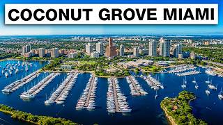 Inside Miamis Most Desirable Neighborhood In 2026 Coconut Grove