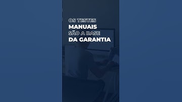 Testes Manuais