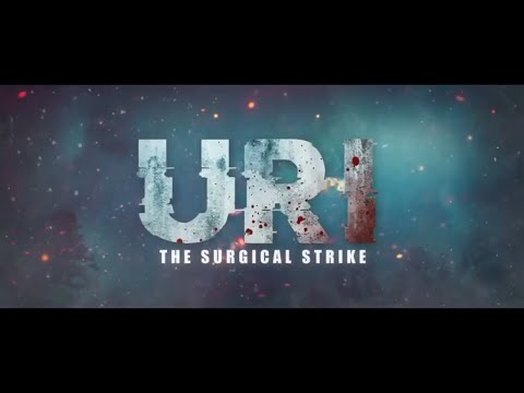 تصویر فیلم Uri: The Surgical Strike