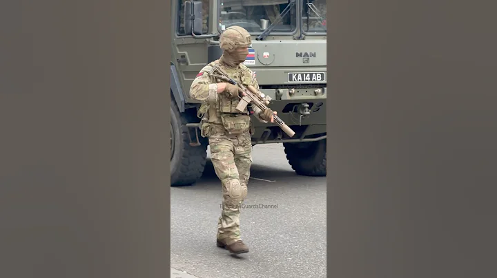 ROYAL MARINE RESERVES 🇬🇧 LONDON 📍(LORD MAYOR’S SHOW 2024)