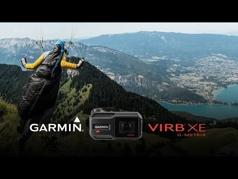 Video: Garmin, Virb XE bisiklet paketi sunuyor