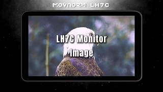 Portkeys LH7C — Image Settings