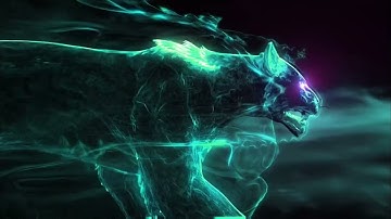 How to make 3d intro maker No copy right Hassan intro Channel #introvideo  #3dintro #gamingintro