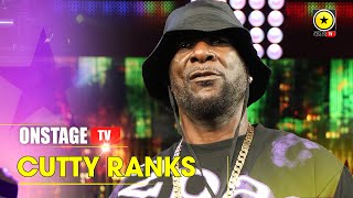 Cutty Ranks Give Career Update Including Soon To Be Released New Album