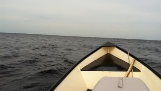 DIY Wooden Hybrid Canoe/Punt Boat Build Video DIY Wooden Hybrid Canoe/Punt Boat Build Video.