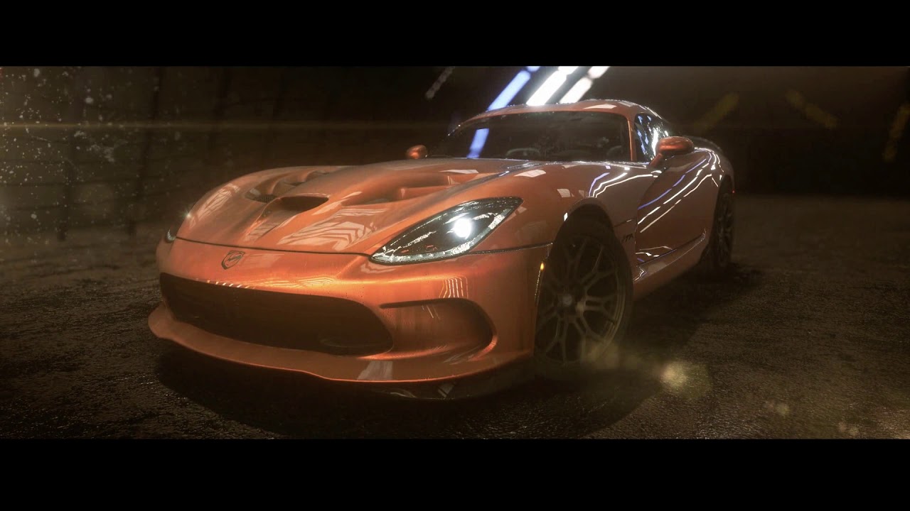 Rediscovering the 'Need For Speed' through 'Rivals