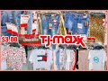 🔴TJMAXX WOMEN'S CLOTHING‼️CLEARANCE SALE‼️PRICE AS LOW AS $3 $4.50😮TOPS & BOTTOMS❤︎SHOP WITH ME❤︎