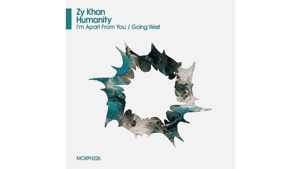 Watch Zy Khan - Going West (Original Mix) on YouTube Watch Zy Khan - Going West (Original Mix) on YouTube