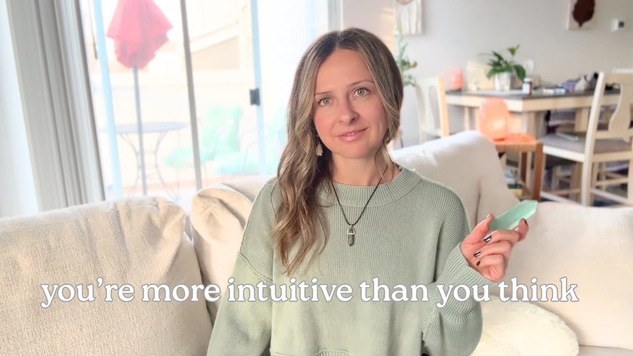 If this finds you, you are a HIGHLY SENSITIVE PERSON & this is a GIFT