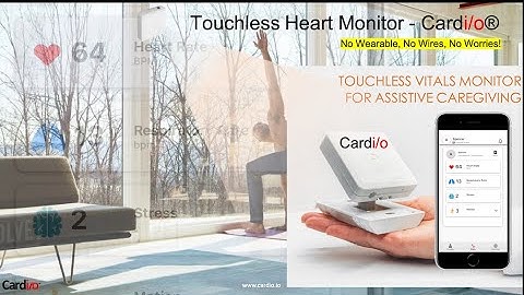 Cardio video 5 mins  compressed