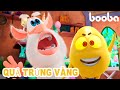 Booba 🔥 Quả trứng vàng 🔥 NEW 💯  Phim Hoạt Hình Vui Nhộn Cho Trẻ Em