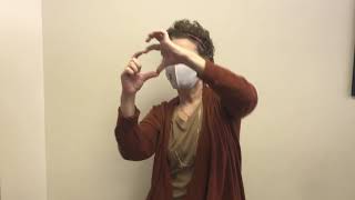 Official Caregivers Volunteers Music Video
