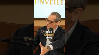 From Penniless Immigrant to a Presidential Endorsement | Emilio Gonzalez w/ Fred Menachem