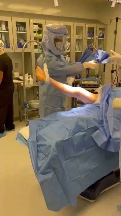 Outpatient Knee Replacement