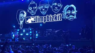 Behind blue eyes - Limp Bizkit Lollapalooza Argentina 2024