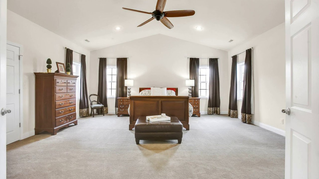 1015 Prospect Mill Road Bel Air, MD 21015 Single Family Real Estate