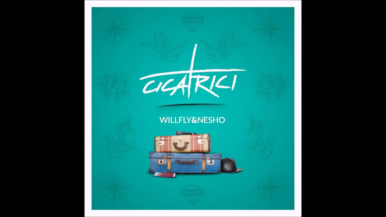 11-MOLISE ALL STARS FT. LINE, DOME DEE, JANAHDAN, MARZEEK, BELZA, HELL RIFLE, BIG ROMA, DIEMSI