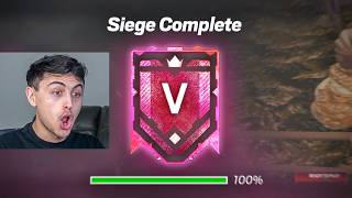 I FINALLY DID IT...