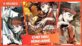 Réincarné Dans Une Ère Antique Pour Ouvrir Un Restaurant De Cuisine Addictive screenshot 1