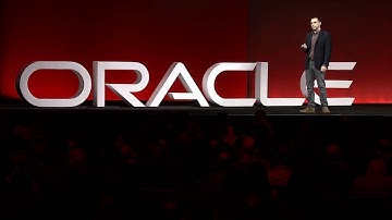 Cloud Transformation Roadmap on Oracle Cloud Infrastructure: Oracle IaaS Keynote at OpenWorld 2018