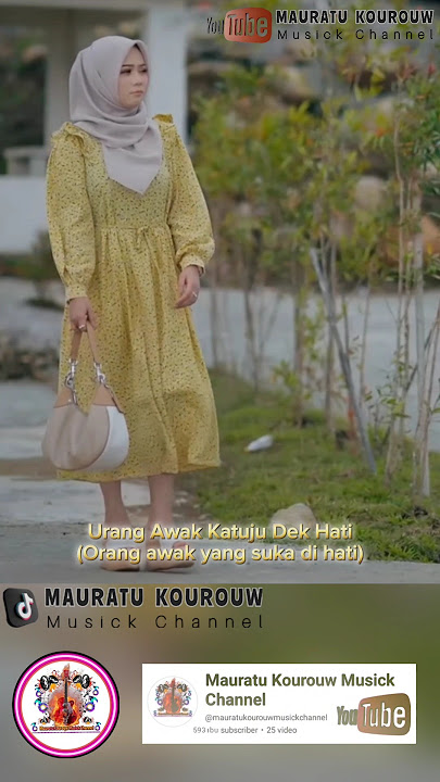 Urang Awak - FAUZANA | TOP MUSIC MINANG TERPOPULER 2024 #shorts #lirik  #musik #minang #musikminang
