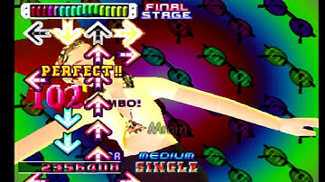 Dance Dance Revolution 3rd Mix- After The Game Of Love