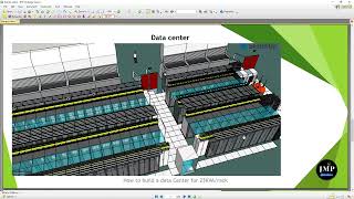 Hyperscale, o que muda nos data centers