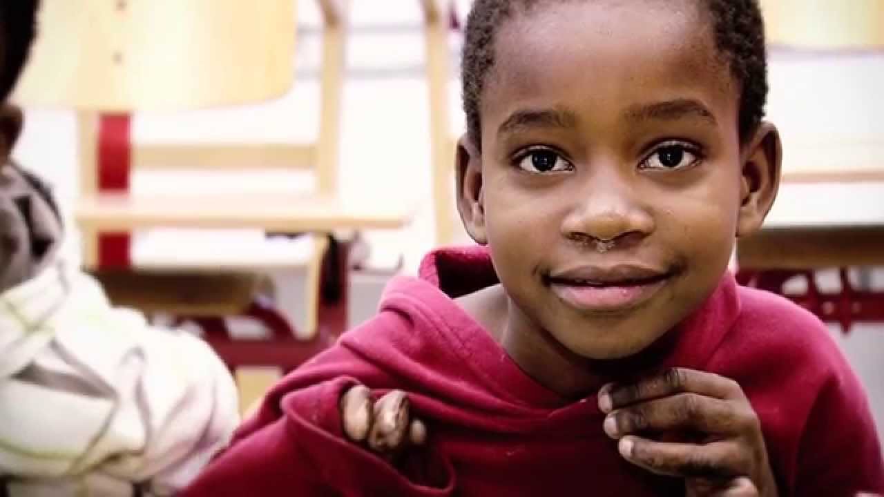 Helping Children in Need - YouTube