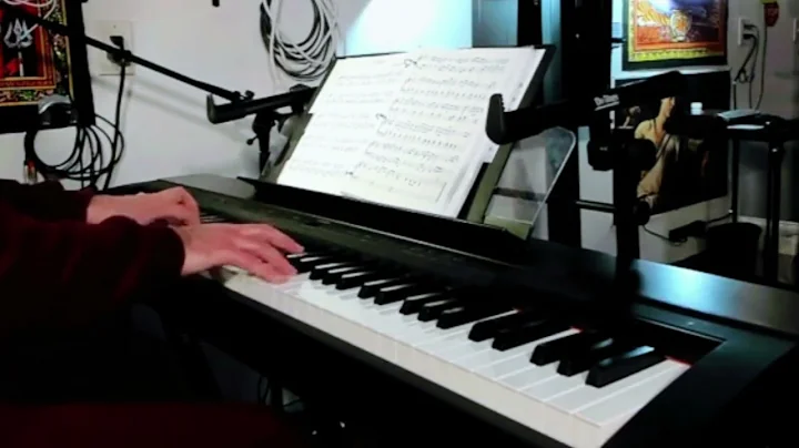 You Raise Me Up (Arrangement for Student)
