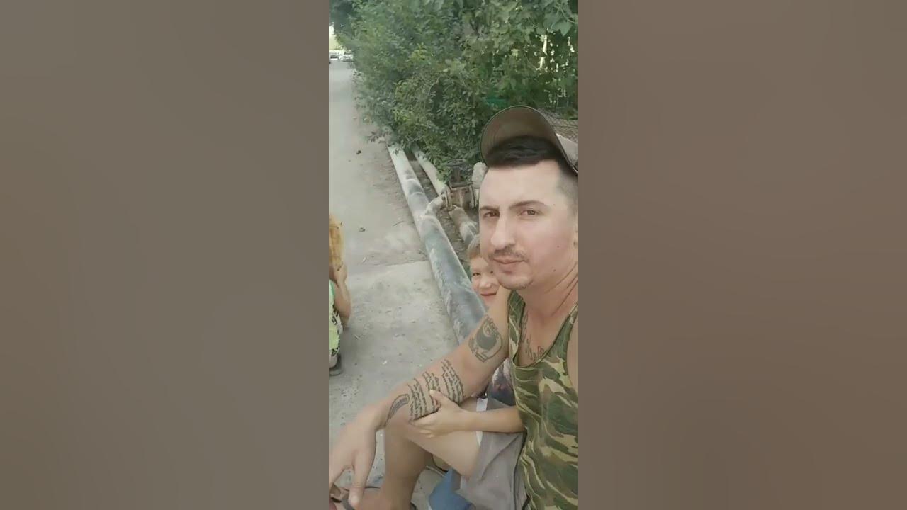 Алексей Громов балерун